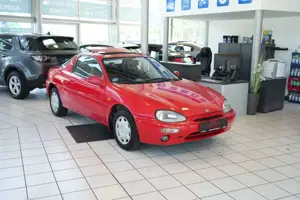 Mazda MX-3