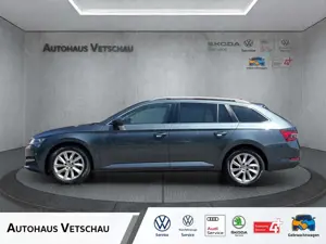 Skoda Superb Combi 1.5 TSI DSG /LED /NAVI /el. Bluetooth
