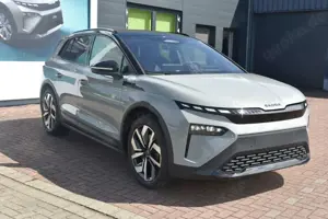 Skoda Elroq 60 Sportline*Matrix*AHK*Wärmep.*Navi*Maxx*