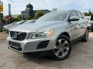 Volvo XC60 XC60 Ocean Race 2WD
