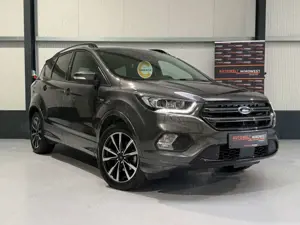 Ford Kuga 1.5 EcoBoost ST-Line Bi-Xenon Navi Ahk Kamera Lhz
