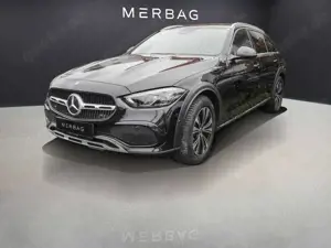 Mercedes-Benz C 220 C 220 d 4M T ALL-TERRAIN AVANTGARDE MEMORY LED