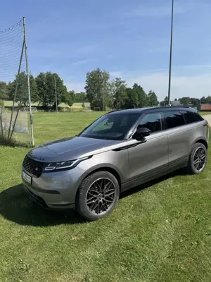 Land Rover Range Rover Velar 2.0d R-Dynamic