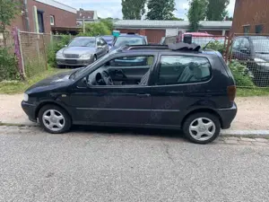 Volkswagen Polo Polo 75 Servo. ZN . Tüv NEU  Automtik