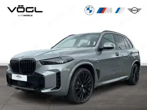 BMW X5 xDrive40d M Sportpaket HK HiFi DAB LED Shz