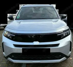 Opel Frontera Frontera 1.2 DI Hybrid 48V eDCT GS