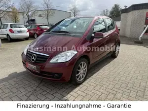Mercedes-Benz A 150 A A 150 5-türig*AUT.*KLIMA*TÜV- BIS 04.202