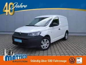 Volkswagen Caddy Cargo 2.0 TDI EcoProfi CITY-DRIVE/COMP.-AUDIO/PDC