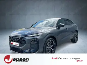 Audi Q3 Sportback TDI qu. S tr. AHK 20 ACC Matrix