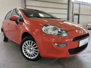 Fiat Punto My Punto 1.4 BENZIN KLIMA HU/AU NEU 5TÜREN MULTIF