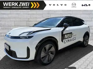 Lynk  Co 08 1.5 T PHEV 257 kW More
