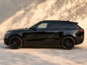 Land Rover Range Rover Velar Autobiography
