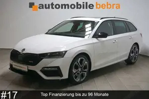 Skoda Octavia 2.0TDI DSG RS Plus 4x4 Virtual Sthz Pano
