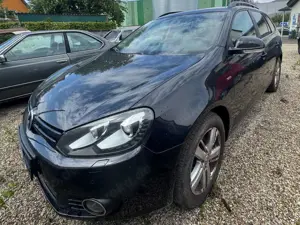 Volkswagen Golf Variant Match