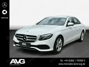 Mercedes-Benz E 220 E 220 d Avantgarde Multibeam-LED Kamera Navi