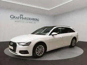 Audi A6 Avant 35 TDI S tronic Pano AHK Kamera