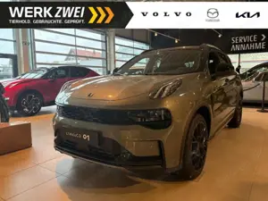 Lynk  Co 01 1.5 T HEV 145 kW more