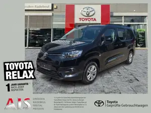 Toyota Proace City Verso 1.5 D-4D L2 Team D