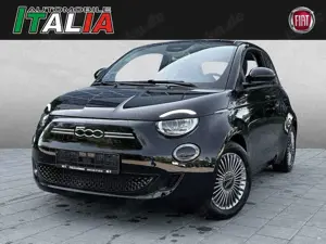 Fiat 500e Icon 42kWh