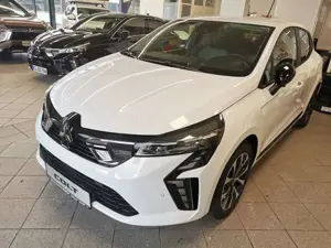 Mitsubishi Colt PLUS 1.0 5-Gang - Garantie bis 10/2029