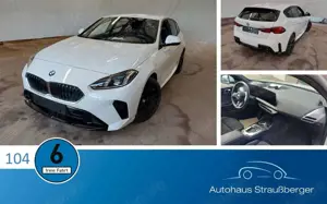 BMW 120 M-Sport ACC H/K 360° HUD IQ KZU 2ZK SHZ