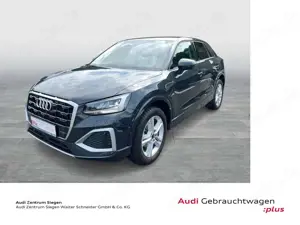 Audi Q2 35 TFSI advanced Navi vorb. AHK