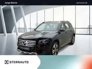 Mercedes-Benz GLB 200 GLB 200 Prog Distr RüCam Multibeam AHK WinterP