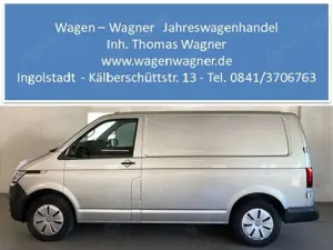 Volkswagen T6.1 Transporter 2.0 TDI 81KW 110PS Klima APP DAB Werkstattausbau