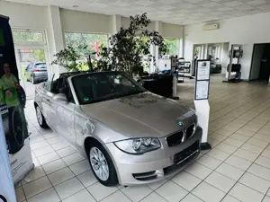 BMW 118 118d