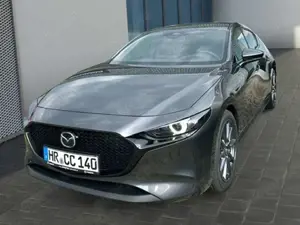 Mazda 3 Center DESI  e-SKYACTIV G 140 M3 Center DESI  e-SK
