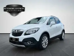 Opel Mokka 1.4 TURBO INNOVATION! ECOFLEX! NUR 86 TKM!