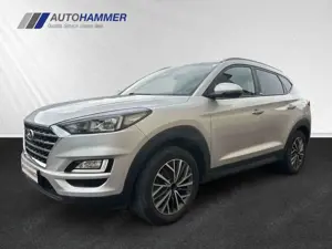 Hyundai TUCSON 1.6 2WD ADVANTAGE Alu18'' SHZ LHZ Navi