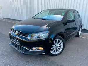 Volkswagen Polo V Highline Zahnriemen/TÜV NEU Sitzhzg.
