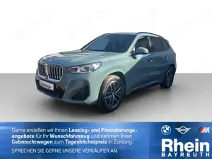 BMW X1 sDrive20i M Sportpaket TOP AUSSTATTUNG TOP AUSSTAT