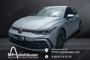 Volkswagen Golf 2.0 TSI,DSG, SHZ,RFK,Navi,AHK schwenkb.,