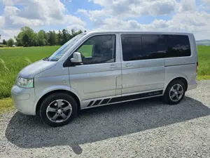 Volkswagen T5 Multivan DPF Comfortline