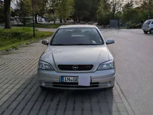 Opel Astra Astra 1.6