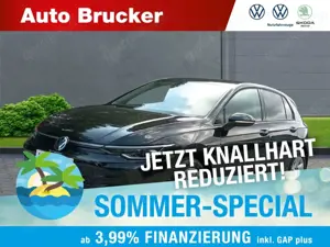 Volkswagen Golf VIII 1.5 TSI+Navigationssystem+Park Distance Contr