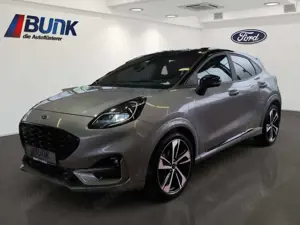 Ford Puma ST-Line X 1.0L /Design-Paket / Winter-Paket