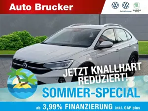 Volkswagen Taigo Style 1.5 TSI+PDC+Sitzhzg+Tempomat