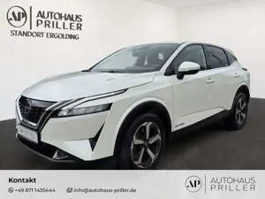 Nissan Qashqai 1.5VC-T e-POWER N-Connecta*WINTER-PAKET*