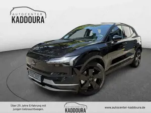 Volvo EX30 Ultra BLACK EDITION Twin Performance AWD