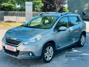 Peugeot 2008 Allure*HUNEU*