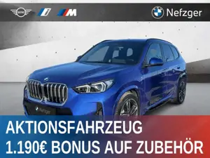 BMW X1 xDrive23i M Sport AHK PANO LED HK HUD Memory