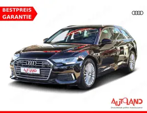 Audi A6 Avant 45 2.0 TFSI design Sitzbelüftung Kamera