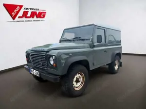 Land Rover Defender 90 E Hard Top