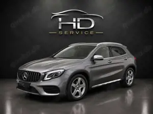 Mercedes-Benz GLA 200 GLA Pano AMG