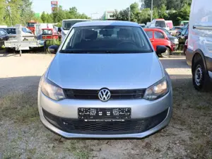 Volkswagen Polo Trendline