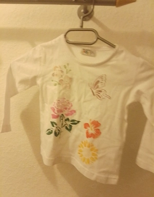 kinder Sweatshirt zu verkaufen Größe 92