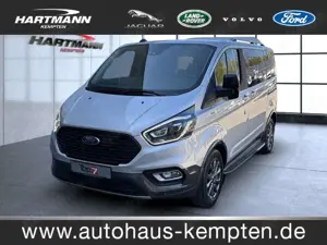 Ford Tourneo Custom 320 L1  Active Bluetooth